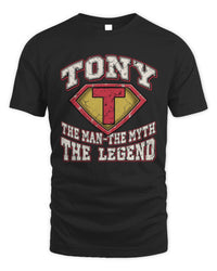 Unisex Standard T-Shirt