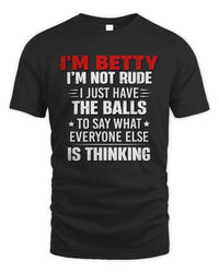 Unisex Standard T-Shirt
