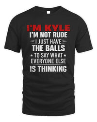 Unisex Standard T-Shirt