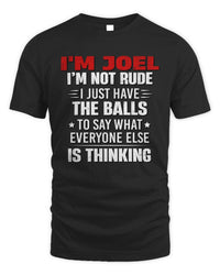 Unisex Standard T-Shirt