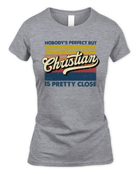 Women's Standard T-Shirt