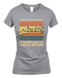 Women's Standard T-Shirt