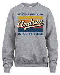 Unisex Sweatshirt