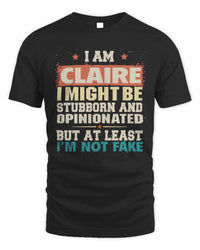 Unisex Standard T-Shirt