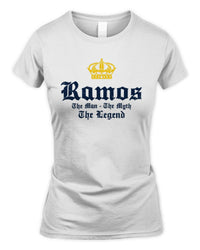 Women's Standard T-Shirt
