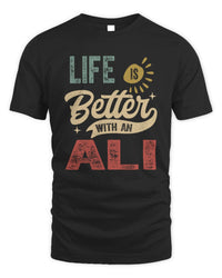 Unisex Standard T-Shirt