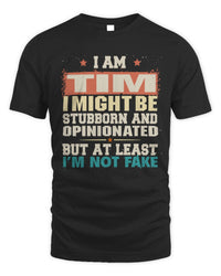 Unisex Standard T-Shirt