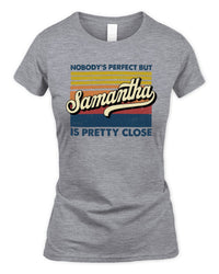 Women's Standard T-Shirt