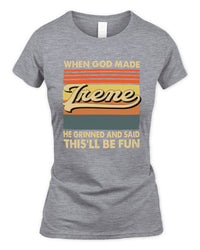 Women's Standard T-Shirt