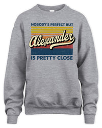 Unisex Sweatshirt