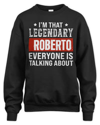 Unisex Sweatshirt