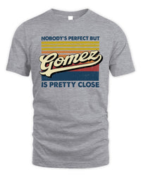 Unisex Standard T-Shirt