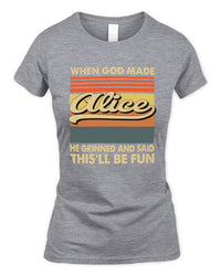 Women's Standard T-Shirt