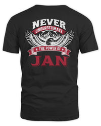 Unisex Standard T-Shirt
