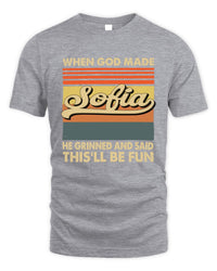 Unisex Standard T-Shirt