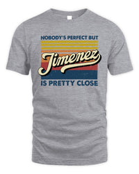 Unisex Standard T-Shirt