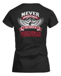 Women's Standard T-Shirt