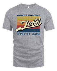 Unisex Standard T-Shirt
