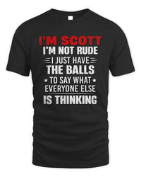Unisex Standard T-Shirt