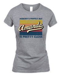 Women's Standard T-Shirt