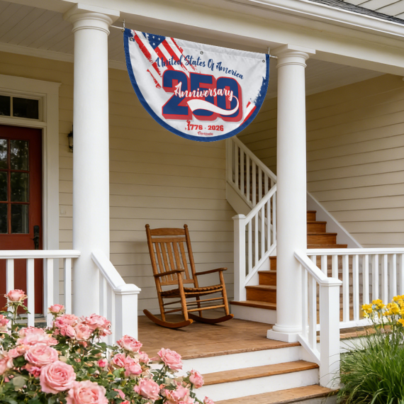 Fan Flag