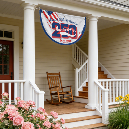 Fan Flag