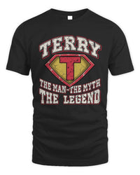 Unisex Standard T-Shirt