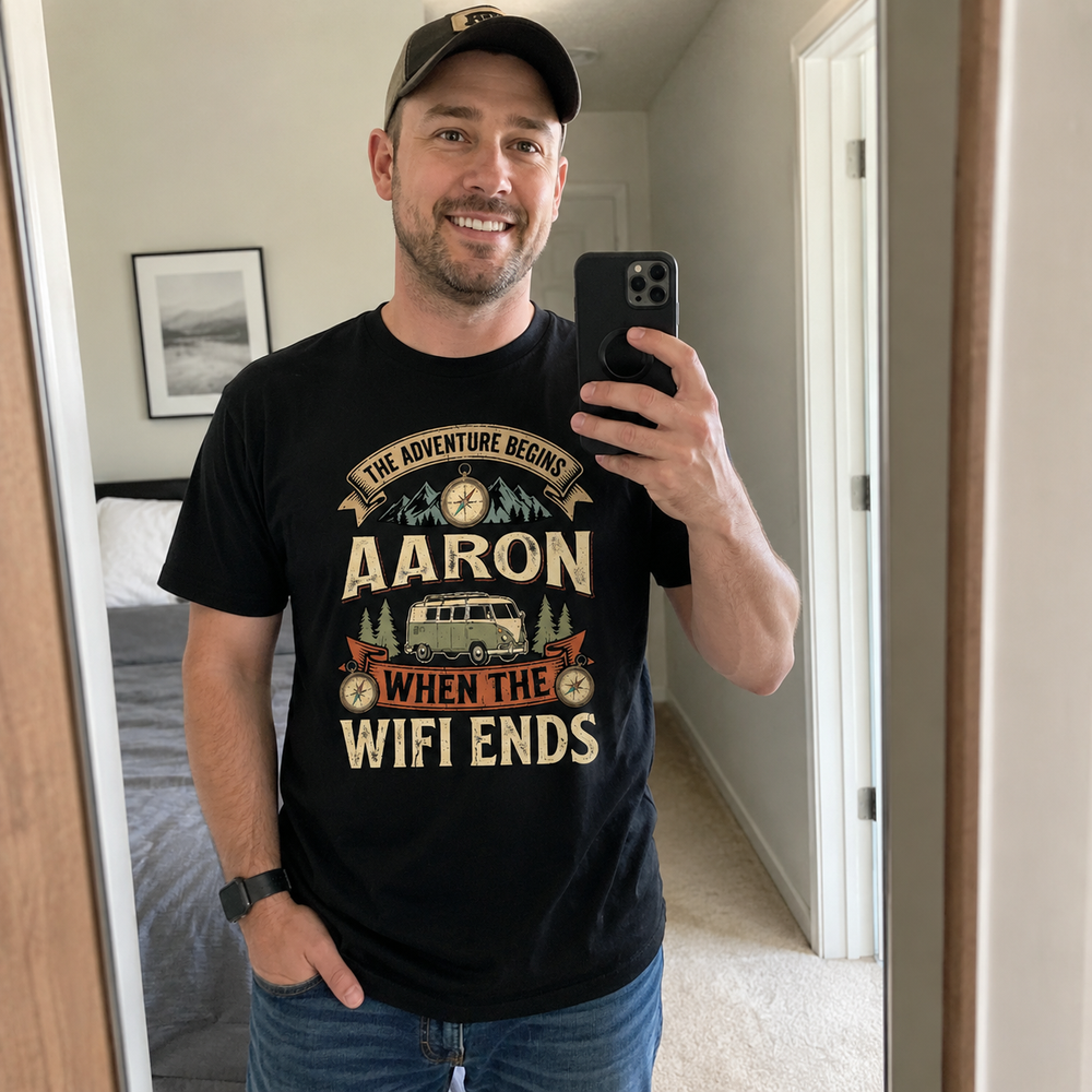 Aaron M.