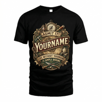 Unisex Standard T-Shirt