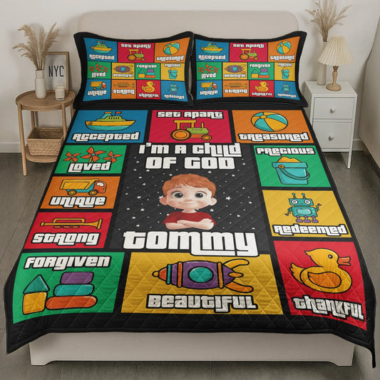 Bedding Set