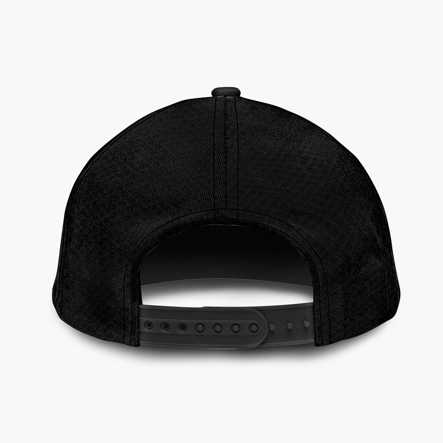 C6PF t's a ... Thing You Wouldn't Understand - Personalized Name Hat