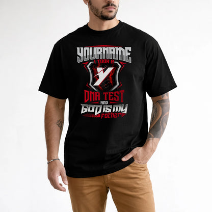 505 Personalized Name