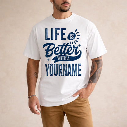 116 Personalized Name