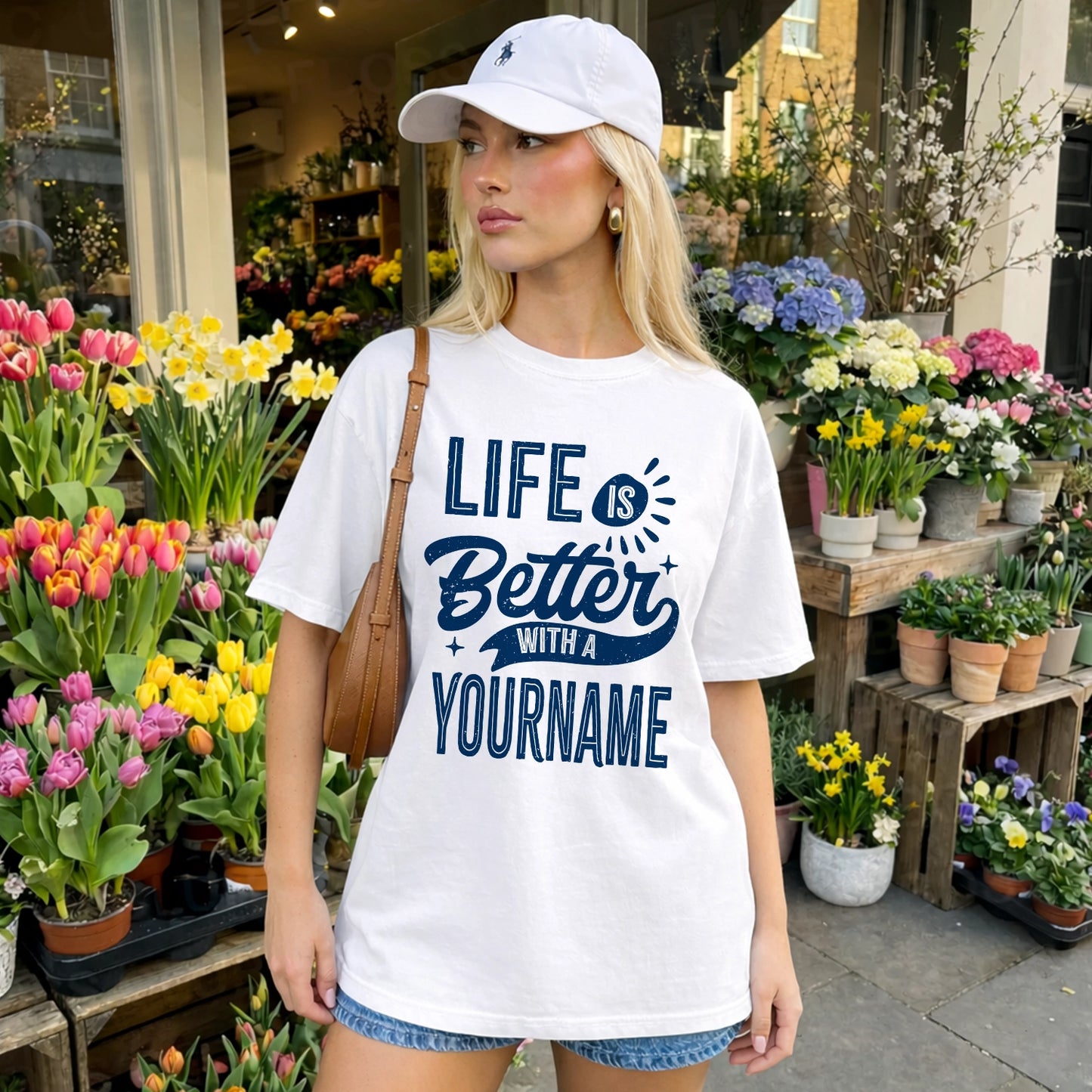 116 Personalized Name