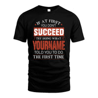 Unisex Standard T-Shirt