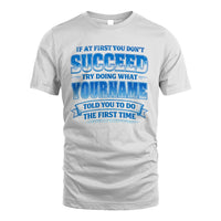 Unisex Standard T-Shirt