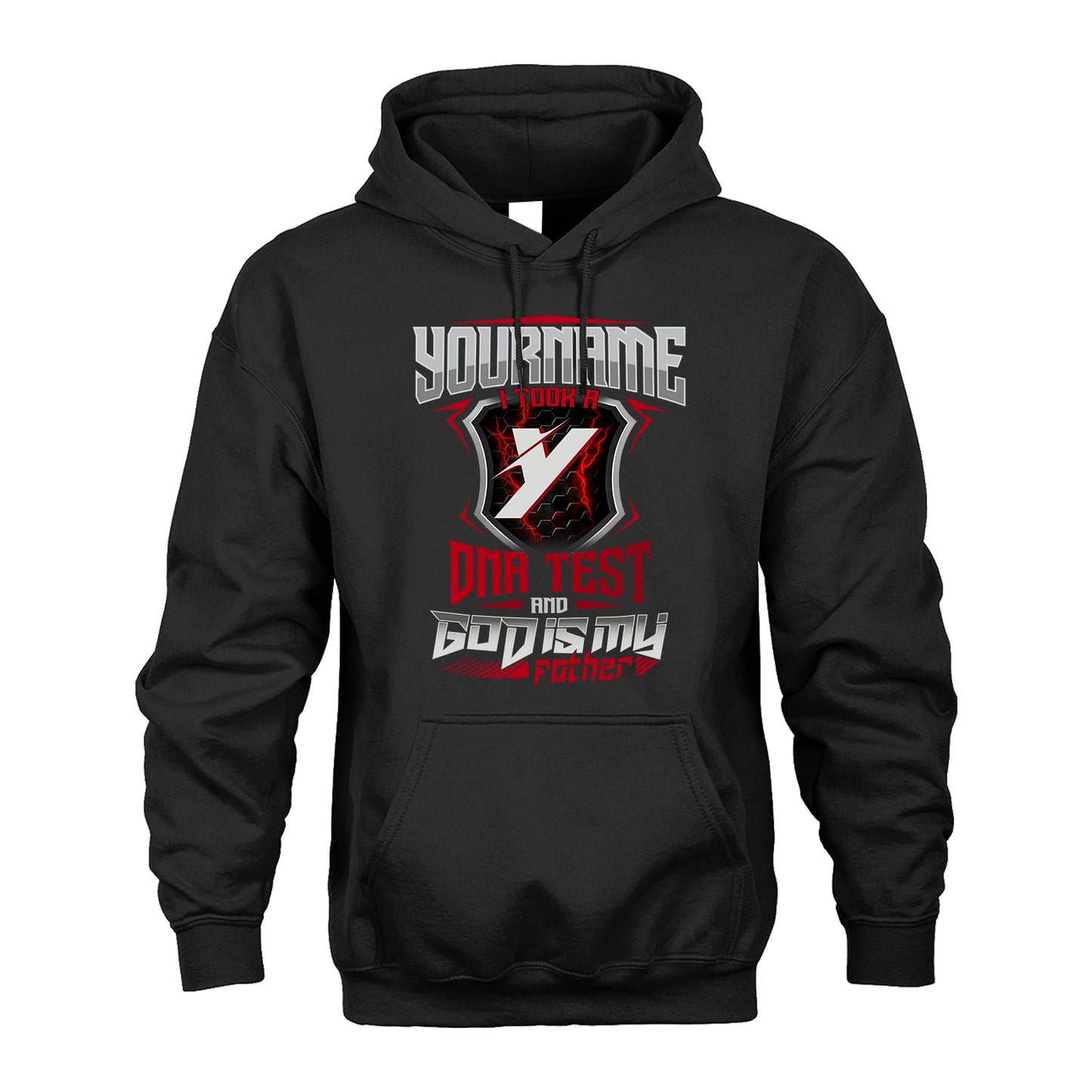 505 Personalized Name