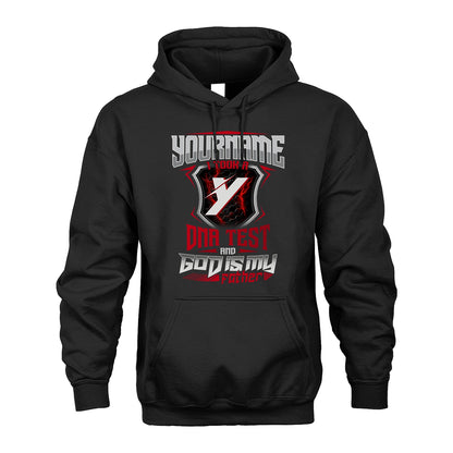 505 Personalized Name