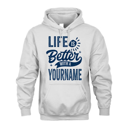 116 Personalized Name