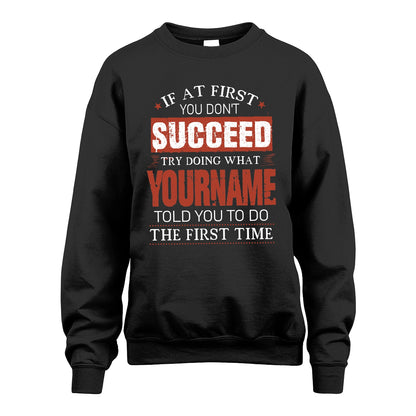 82 Personalized Name