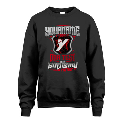 505 Personalized Name