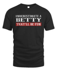 Unisex Standard T-Shirt