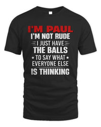 Unisex Standard T-Shirt
