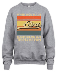 Unisex Sweatshirt