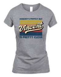 Women's Standard T-Shirt