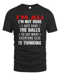 Unisex Standard T-Shirt