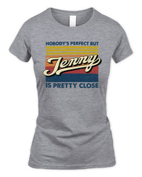 Women's Standard T-Shirt