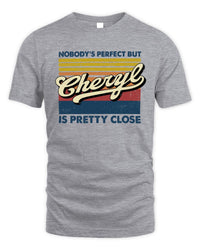 Unisex Standard T-Shirt