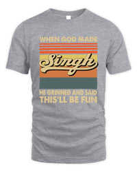Unisex Standard T-Shirt