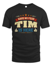 Unisex Standard T-Shirt